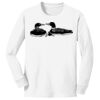 1-Hr RUSH NO MINIMUM Youth Long Sleeve T-Shirt Thumbnail
