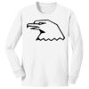 1-Hr RUSH NO MINIMUM Youth Long Sleeve T-Shirt Thumbnail