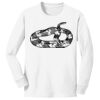 1-Hr RUSH NO MINIMUM Youth Long Sleeve T-Shirt Thumbnail