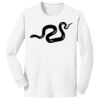 1-Hr RUSH NO MINIMUM Youth Long Sleeve T-Shirt Thumbnail
