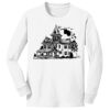 1-Hr RUSH NO MINIMUM Youth Long Sleeve T-Shirt Thumbnail