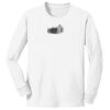 1-Hr RUSH NO MINIMUM Youth Long Sleeve T-Shirt Thumbnail