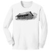 1-Hr RUSH NO MINIMUM Youth Long Sleeve T-Shirt Thumbnail