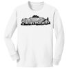 1-Hr RUSH NO MINIMUM Youth Long Sleeve T-Shirt Thumbnail