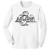 1-Hr RUSH NO MINIMUM Youth Long Sleeve T-Shirt Thumbnail