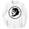 1-Hr RUSH NO MINIMUM Youth Long Sleeve T-Shirt Thumbnail