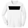 1-Hr RUSH NO MINIMUM Youth Long Sleeve T-Shirt Thumbnail