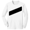 1-Hr RUSH NO MINIMUM Youth Long Sleeve T-Shirt Thumbnail