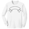 1-Hr RUSH NO MINIMUM Youth Long Sleeve T-Shirt Thumbnail