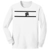 1-Hr RUSH NO MINIMUM Youth Long Sleeve T-Shirt Thumbnail