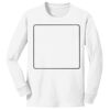 1-Hr RUSH NO MINIMUM Youth Long Sleeve T-Shirt Thumbnail