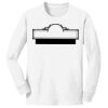 1-Hr RUSH NO MINIMUM Youth Long Sleeve T-Shirt Thumbnail