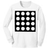 1-Hr RUSH NO MINIMUM Youth Long Sleeve T-Shirt Thumbnail