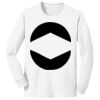 1-Hr RUSH NO MINIMUM Youth Long Sleeve T-Shirt Thumbnail