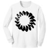1-Hr RUSH NO MINIMUM Youth Long Sleeve T-Shirt Thumbnail
