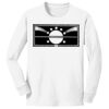 1-Hr RUSH NO MINIMUM Youth Long Sleeve T-Shirt Thumbnail