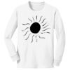 1-Hr RUSH NO MINIMUM Youth Long Sleeve T-Shirt Thumbnail