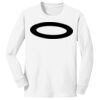 1-Hr RUSH NO MINIMUM Youth Long Sleeve T-Shirt Thumbnail