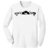1-Hr RUSH NO MINIMUM Youth Long Sleeve T-Shirt Thumbnail
