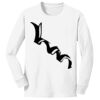1-Hr RUSH NO MINIMUM Youth Long Sleeve T-Shirt Thumbnail