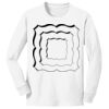 1-Hr RUSH NO MINIMUM Youth Long Sleeve T-Shirt Thumbnail