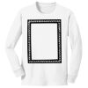 1-Hr RUSH NO MINIMUM Youth Long Sleeve T-Shirt Thumbnail