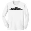 1-Hr RUSH NO MINIMUM Youth Long Sleeve T-Shirt Thumbnail