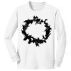 1-Hr RUSH NO MINIMUM Youth Long Sleeve T-Shirt Thumbnail