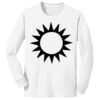 1-Hr RUSH NO MINIMUM Youth Long Sleeve T-Shirt Thumbnail
