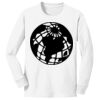 1-Hr RUSH NO MINIMUM Youth Long Sleeve T-Shirt Thumbnail