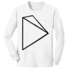 1-Hr RUSH NO MINIMUM Youth Long Sleeve T-Shirt Thumbnail