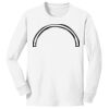 1-Hr RUSH NO MINIMUM Youth Long Sleeve T-Shirt Thumbnail