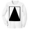 1-Hr RUSH NO MINIMUM Youth Long Sleeve T-Shirt Thumbnail