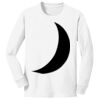 1-Hr RUSH NO MINIMUM Youth Long Sleeve T-Shirt Thumbnail