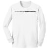 1-Hr RUSH NO MINIMUM Youth Long Sleeve T-Shirt Thumbnail