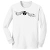 1-Hr RUSH NO MINIMUM Youth Long Sleeve T-Shirt Thumbnail