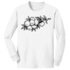 1-Hr RUSH NO MINIMUM Youth Long Sleeve T-Shirt Thumbnail