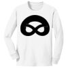 1-Hr RUSH NO MINIMUM Youth Long Sleeve T-Shirt Thumbnail