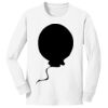 1-Hr RUSH NO MINIMUM Youth Long Sleeve T-Shirt Thumbnail