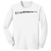 1-Hr RUSH NO MINIMUM Youth Long Sleeve T-Shirt Thumbnail