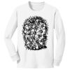 1-Hr RUSH NO MINIMUM Youth Long Sleeve T-Shirt Thumbnail