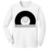 1-Hr RUSH NO MINIMUM Youth Long Sleeve T-Shirt Thumbnail