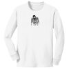 1-Hr RUSH NO MINIMUM Youth Long Sleeve T-Shirt Thumbnail
