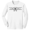 1-Hr RUSH NO MINIMUM Youth Long Sleeve T-Shirt Thumbnail