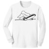 1-Hr RUSH NO MINIMUM Youth Long Sleeve T-Shirt Thumbnail