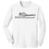 1-Hr RUSH NO MINIMUM Youth Long Sleeve T-Shirt Thumbnail