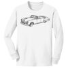 1-Hr RUSH NO MINIMUM Youth Long Sleeve T-Shirt Thumbnail