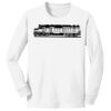 1-Hr RUSH NO MINIMUM Youth Long Sleeve T-Shirt Thumbnail