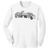 1-Hr RUSH NO MINIMUM Youth Long Sleeve T-Shirt Thumbnail