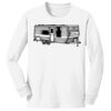 1-Hr RUSH NO MINIMUM Youth Long Sleeve T-Shirt Thumbnail